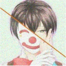 读者留言者头像