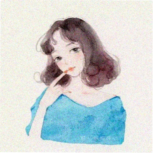 读者留言者头像