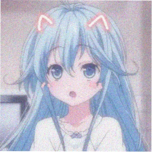 读者留言者头像